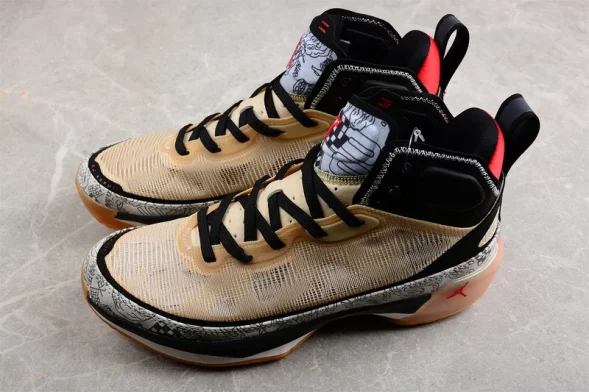 Nike Air Jordan 37 Jayson Tatum DZ0811-200 