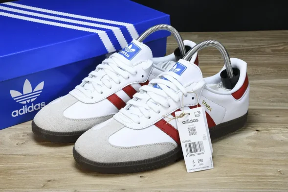 Adidas Samba Vegan OG IG1025 