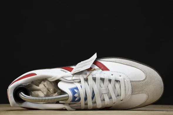 Adidas Samba Vegan OG IG1025 