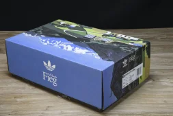 Kith x Clarks x Adidas Originals 8th Street Samba ID7296