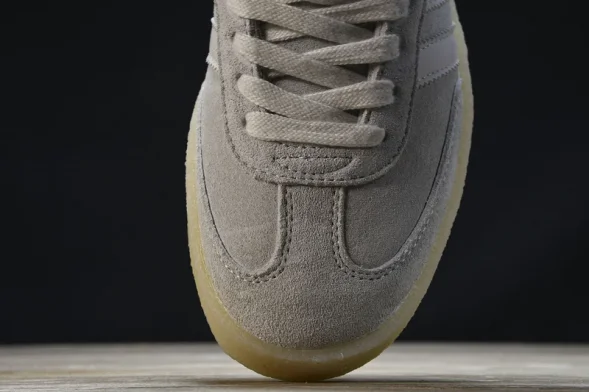 Kith x Clarks x Adidas Originals 8th Street Samba ID7296 