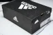 Adidas Taekwondo Low White Black JQ3605 