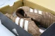 Adidas Taekwondo Low White Black JQ3605 