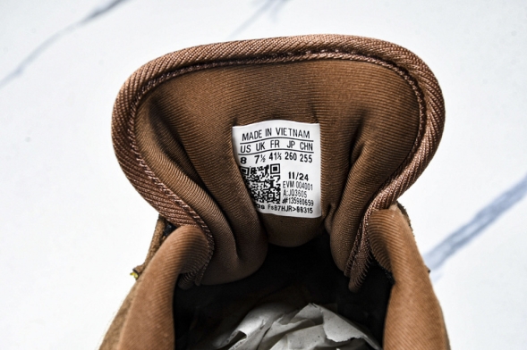 Adidas Taekwondo Low White Black JQ3605 