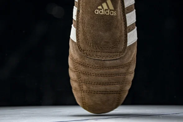 Adidas Taekwondo Low White Black JQ3605 