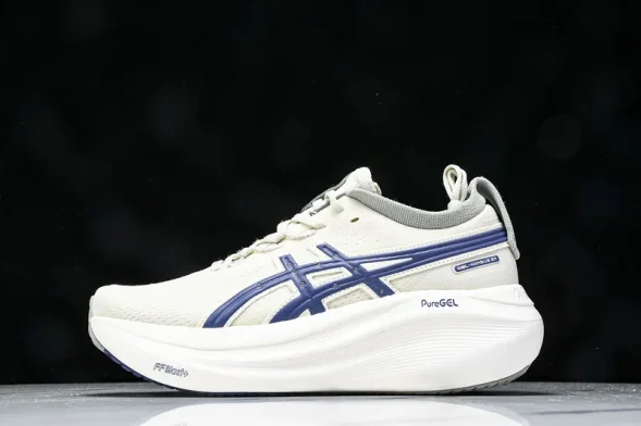 Asics Gel-Nimbus 27 1011C028-200 