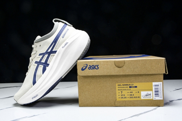 Asics Gel-Nimbus 27 1011C028-200 