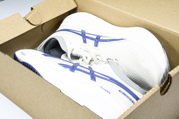 Asics Gel-Nimbus 27 1011C028-200 