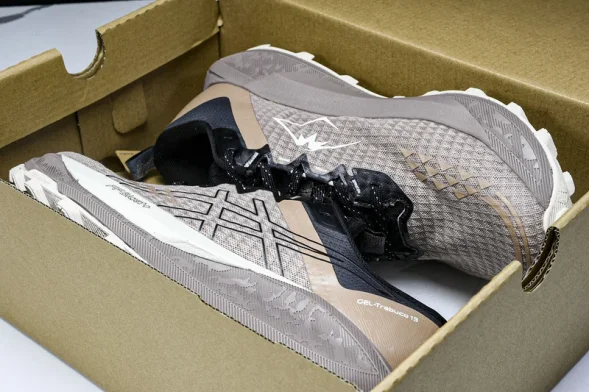 Asics Gel-Trabuco 13 1011B973-020 