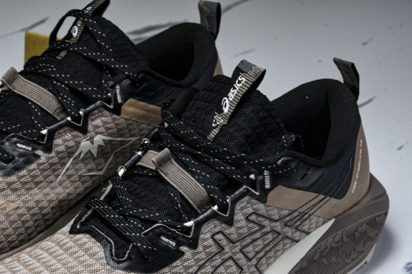 Asics Gel-Trabuco 13 1011B973-020 