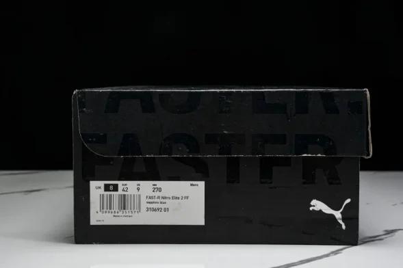 Puma FAST-R Nitro Elite 2 310692-01 