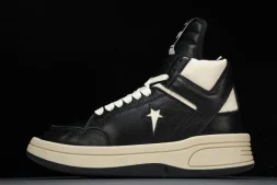 Rickowens DRKSHDW x Converse Chuck 70 Mid Turbowpn DC02AX515 SA5R1 natural