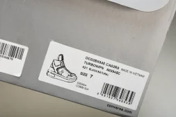 Rickowens DRKSHDW x Converse Chuck 70 Mid Turbowpn DC02AX515 SA5R1 natural