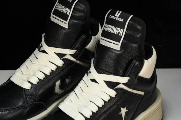 Rickowens DRKSHDW x Converse Chuck 70 Mid Turbowpn DC02AX515 SA5R1 natural 