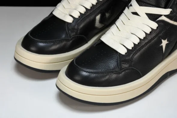 Rickowens DRKSHDW x Converse Chuck 70 Mid Turbowpn DC02AX515 SA5R1 natural 