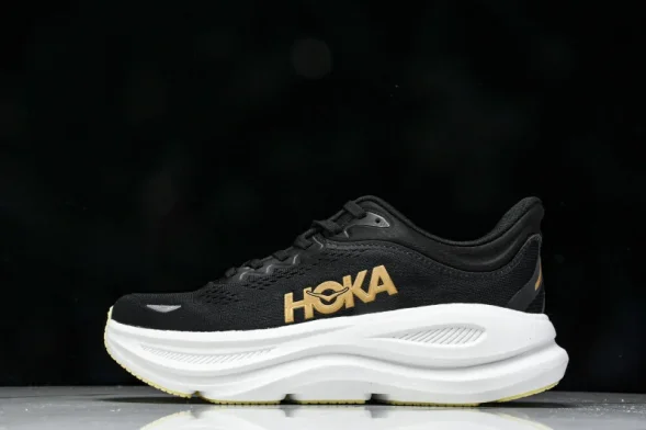 HOKA Bondi 9 1162012 BRGL 