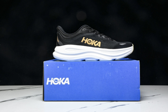 HOKA Bondi 9 1162012 BRGL 