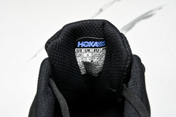 HOKA Bondi 9 1162012 BRGL 