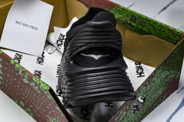 Hoka Restore Chukka Paria Farzanhen 1169090 CHO 