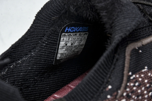 Hoka Restore Chukka Paria Farzanhen 1169090 CHO 