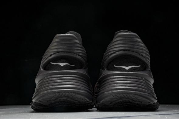 Hoka Restore Chukka Paria Farzanhen 1169090 CHO 