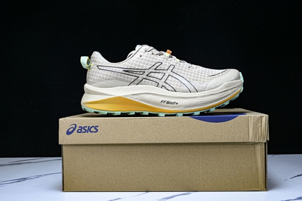 Asics Trabuco Max 3 1011B800-020 