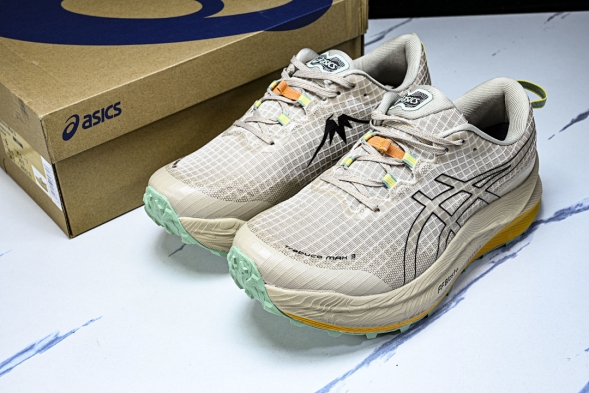 Asics Trabuco Max 3 1011B800-020 