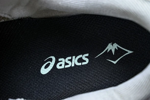 Asics Trabuco Max 3 1011B800-020 