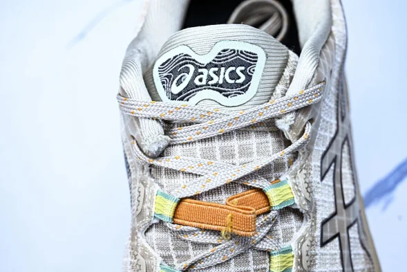 Asics Trabuco Max 3 1011B800-020 