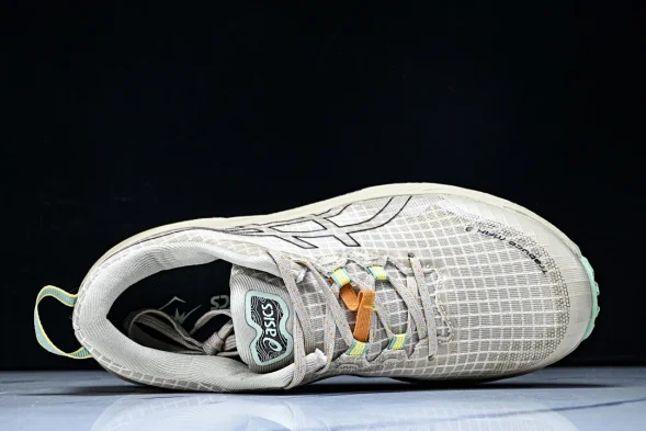 Asics Trabuco Max 3 1011B800-020 