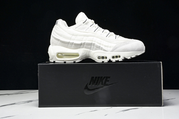 Nike Air Max 95 x Comme Des Garcons CDG CU8406-100 