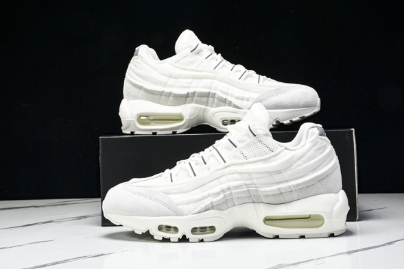 Nike Air Max 95 x Comme Des Garcons CDG CU8406-100 