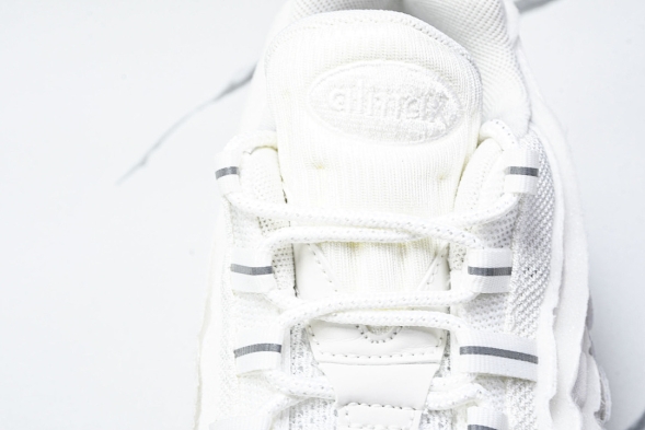 Nike Air Max 95 x Comme Des Garcons CDG CU8406-100 