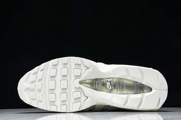 Nike Air Max 95 x Comme Des Garcons CDG CU8406-100 