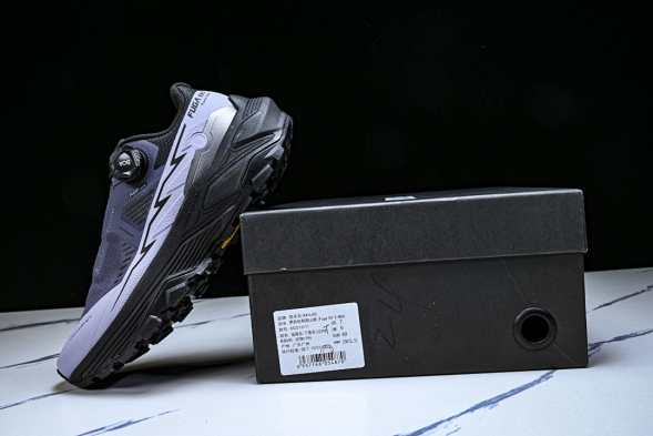 Kailas Fuga EX3 BOA 111-22398 