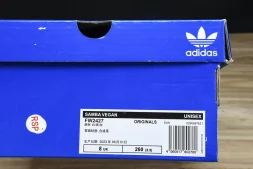 Adidas Samba Vegan FW2427