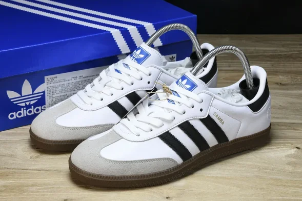 Adidas Samba Vegan FW2427 