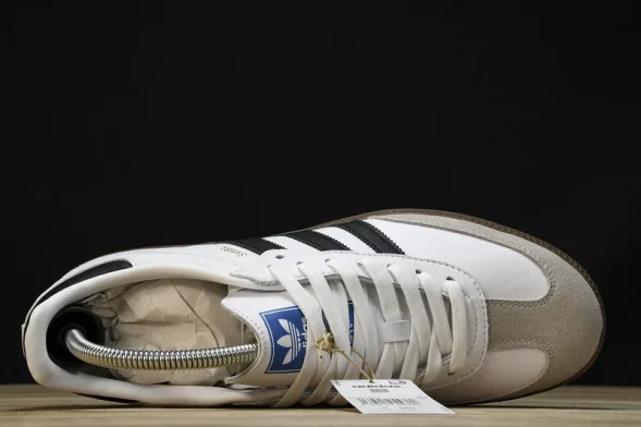Adidas Samba Vegan FW2427 