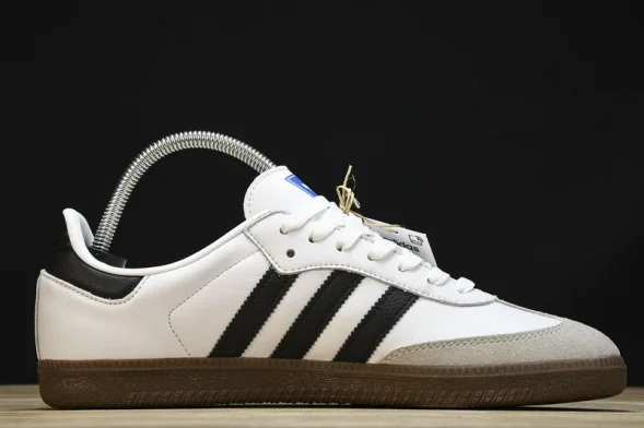 Adidas Samba Vegan FW2427 