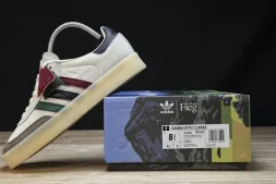 Kith x Clarks x Adidas Originals 8th Street Samba IE4032