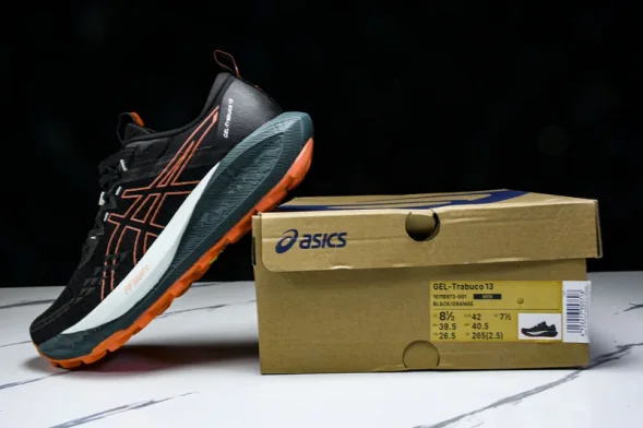 Asics Gel-Trabuco 13 1011B973-001 