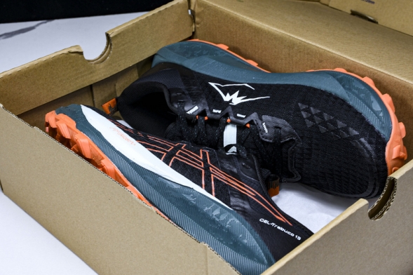 Asics Gel-Trabuco 13 1011B973-001 