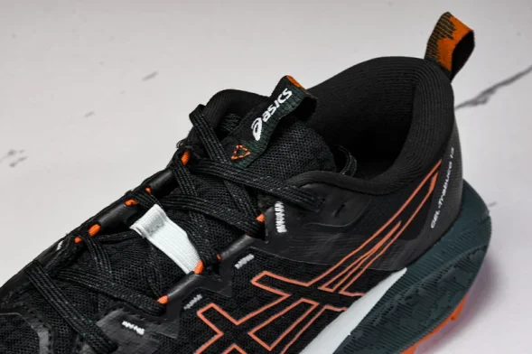 Asics Gel-Trabuco 13 1011B973-001 