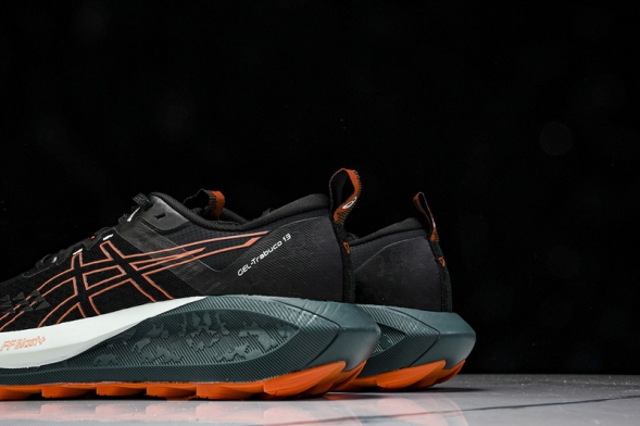 Asics Gel-Trabuco 13 1011B973-001 