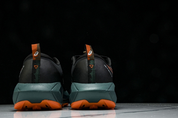 Asics Gel-Trabuco 13 1011B973-001 