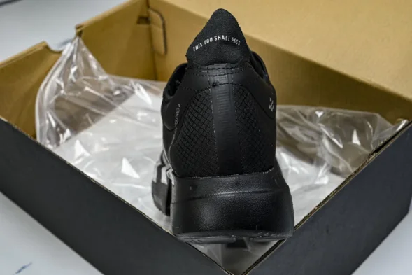 Adidas Adizero Adios Pro 4 M JR4887 
