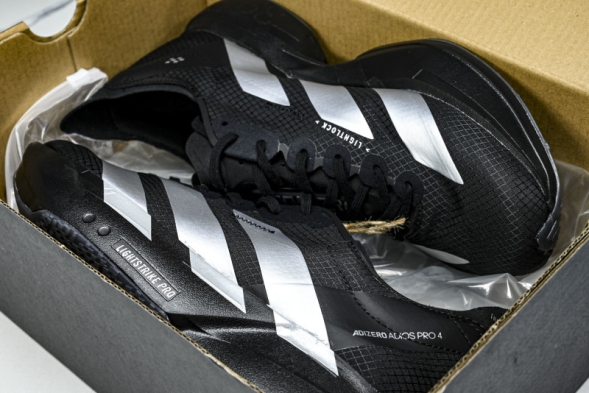 Adidas Adizero Adios Pro 4 M JR4887 