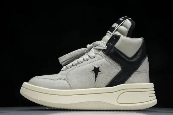 Rickowens DRKSHDW x Converse Chuck 70 Mid Turbowpn DC02BX845 A06758C 