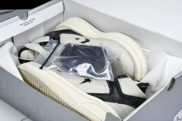 Rickowens DRKSHDW x Converse Chuck 70 Mid Turbowpn DC02BX845 A06758C 