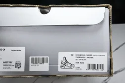 Rickowens DRKSHDW x Converse Chuck 70 Mid Turbowpn DC02BX845 A06758C